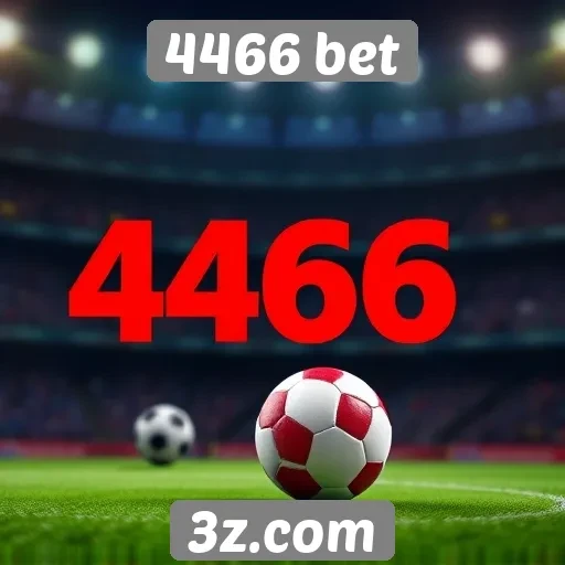Funcionalidades exclusivas da plataforma 4466 bet